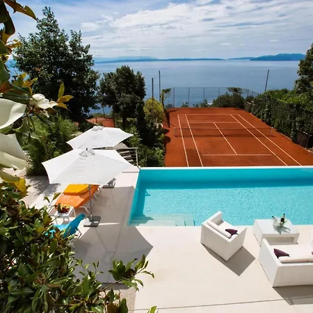 Opatija Hills * Breza