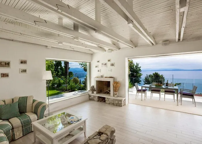 Opatija Hills Breza