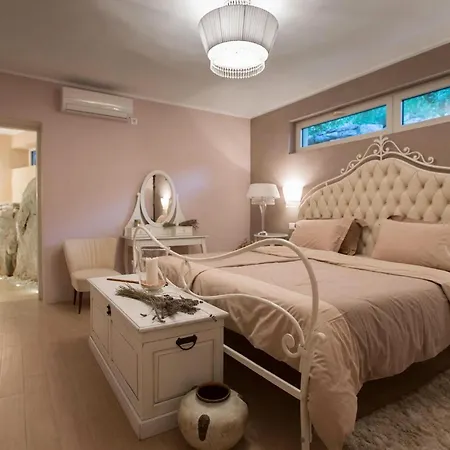 Holiday home Opatija Hills *