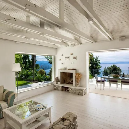 Opatija Hills Breza