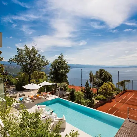 Opatija Hills * Breza