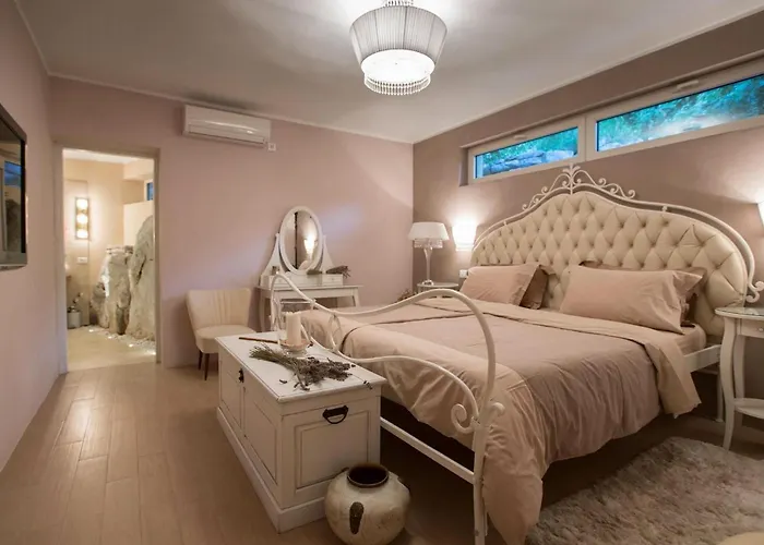 Case de vacanță Opatija Hills *